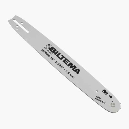 Biltema - Sagsverd 16"