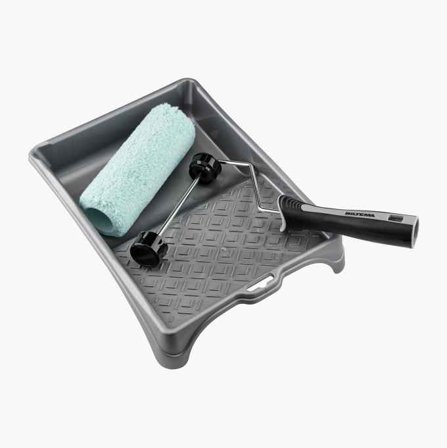 Rollerset pro 180 mm - Biltema