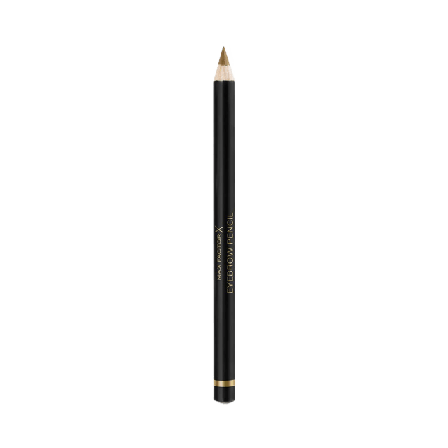 Max Factor Eyebrow Pencil Ögonbryn Dam Brun ONESIZE