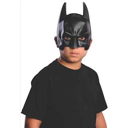 Batman Dark Knight - Batman Dark Knight barnmask - MA2005 Multico