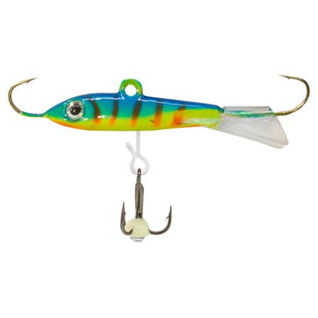 Finnex Balanspirk 40mm, 5gr - 59