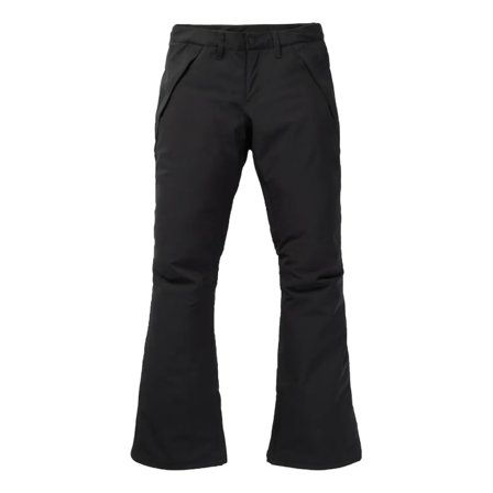 Burton Women's Society Pants Women ski trousers Black S