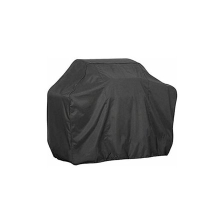 Grillöverdrag Grillskydd BBQ-fodral Vattentätt Grillöverdrag för Gasolgrill 145 x 61 x 117cm