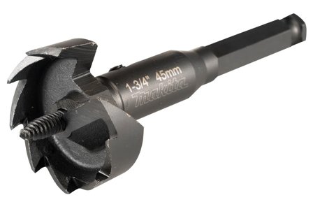 Makita D-74354 Trebor 45x127 mm, Ø11, Maskintilbehør & forbruk