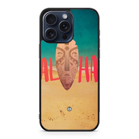 Bjornberry Skal iPhone 15 Pro Max - Aloha