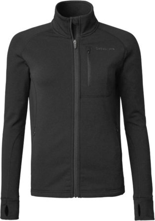 Chevalier Tay Fleece Women Black