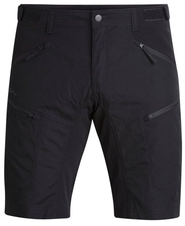 Lundhags Makke II Black