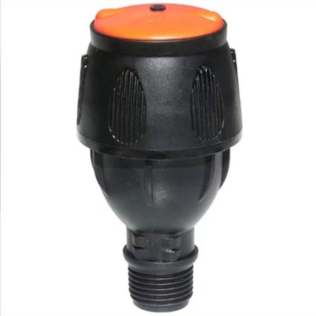 Pyörivä sprinkleri Pyörivä kastelu 4 4