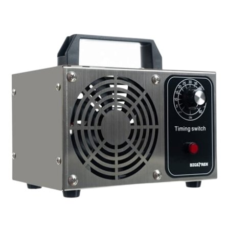 Luftrenser - Renser / Sanerer luften - 20.000 mg/t