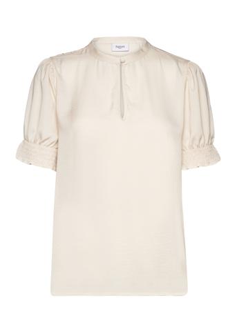 Nunnisz Shirt Saint Tropez Cream