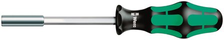 Wera 05051005001 Bitsmejsel, Skruva