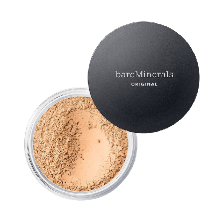 bareMinerals Original Foundation SPF 15 Dam Beige 8GRM