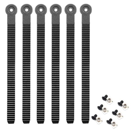 Snowboard Ankelrem Stege Rem Bindning Ersättning Robust Universell Enkel Installation Ankelrem Snowboard Bindningsdelar