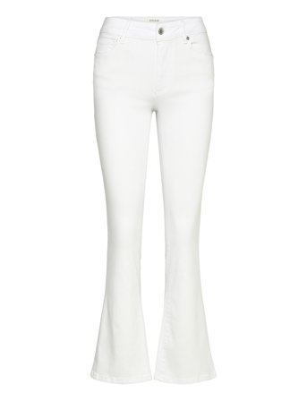 Pd-Marija Jeans White White Pieszak