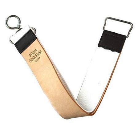 Frank Shaving Læderstrop, Mænd, Barbering, Tilbehør