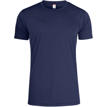 Funktions T-shirt Clique Basic Active-T
