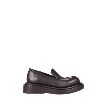 Paloma Barceló, Loafers Brązowy, Kobieta, Rozmiar: 37 EU