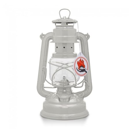 Feuerhand 276 Hurricane Lantern lanterns Beige OneSize