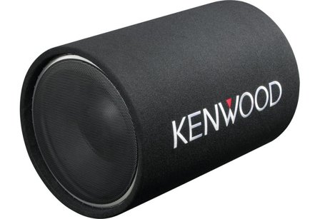 KENWOOD KSC-W1200T - subbasshøyttaler