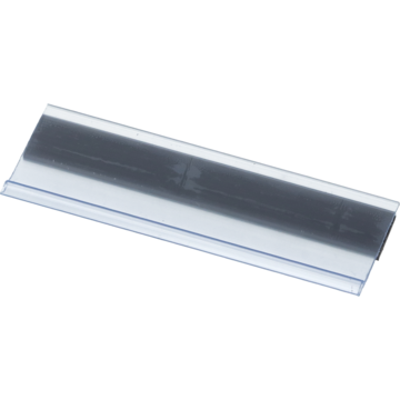 Hyllekantlist 26x83mm Magnet