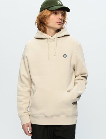 WOOD WOOD Wwash - Beige - XXL
