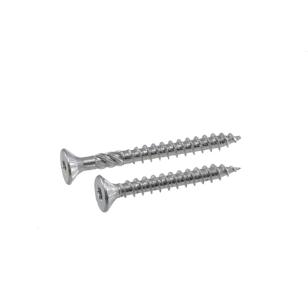 Arvid Nilsson Treskrue Senkhode Torx 4.5 X 50/30 Elforsinket A20