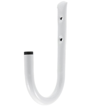 1 stk. Garage Krog Prime Robust Premium Holdbar Organiser Krog Hænger Til Hjem Garage