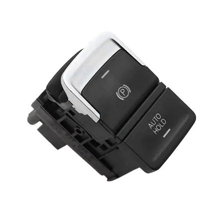 3g0927225b Elektronisk håndbremsspak knapp for Magotan Cc