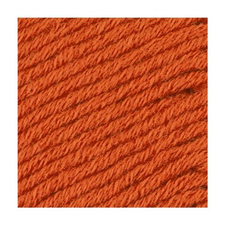 Dale Garn Lerke Oransje 8165, 50g