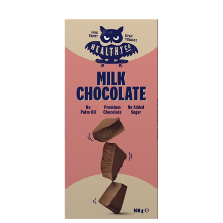 Healthyco Sjokoladekake 100 g