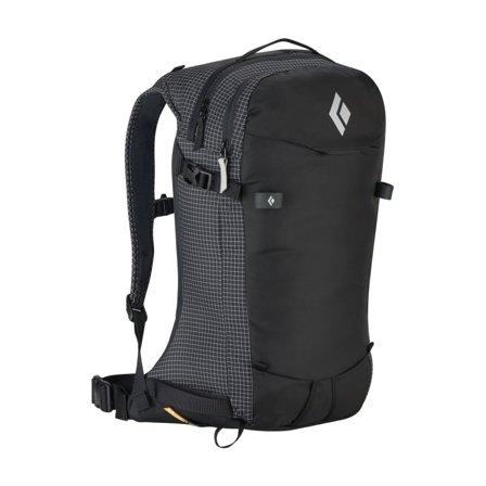 Black Diamond Dawn Patrol 25 skipacks Black S-M