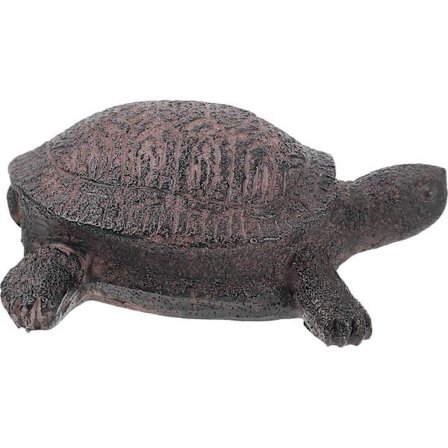 Hage Resin Nøkkelholderboks for Hage Nøkkelgjemmer Ekstranøkler[D]