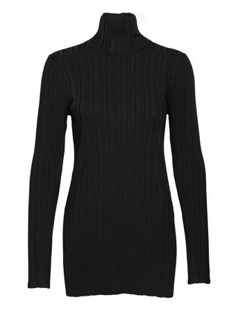 Davida - Sleek Viscose Black Day Birger Et Mikkelsen