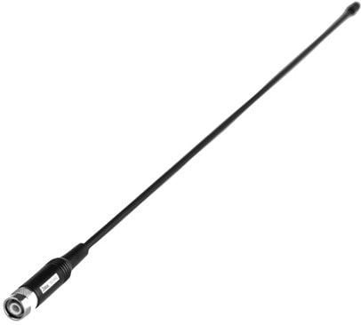 Zodiac 155 MHz TNC metsäantenni