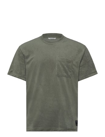 Björn Borg | Borg Toweling T-Shirt | M