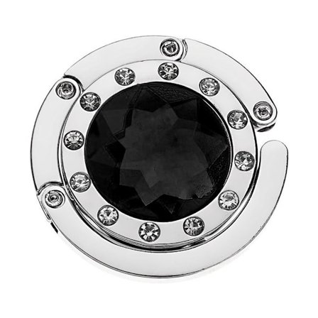 Pung Krog Taskeholder SORT