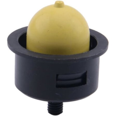 5 st Förgasare Primerlampa Blås Primerlampa för FX-RM Serien Gräsklippare Bensin Pump Primer