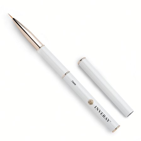 Pensel - 7mm Liner Gelé pensel - Inveray