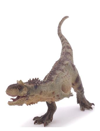 Carnotaurus Patterned Papo