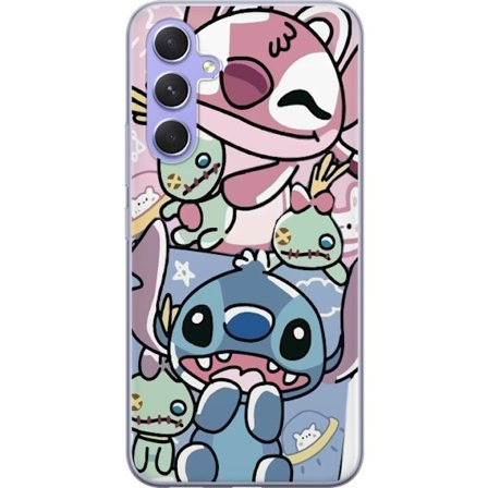 Yhteensopiva Puhelinkuori Samsung Samsung Galaxy A54 Ommel