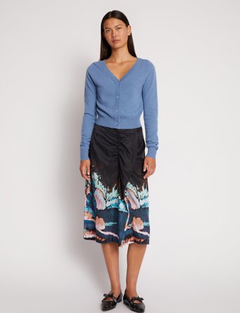 Munthe Signa - Black - 40