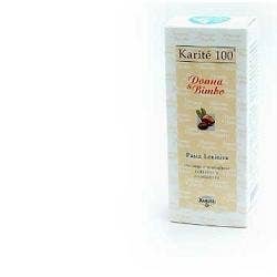 Karite 100 D&B Pasta Lenitiva 100ml