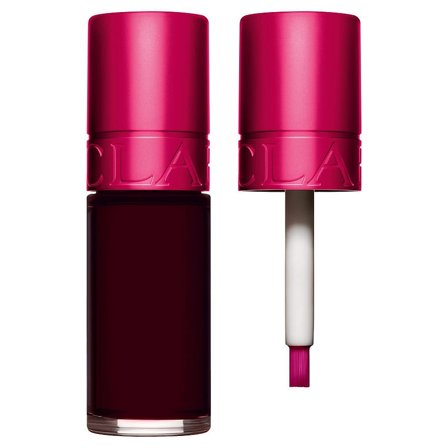 Clarins Water Lip Stain 04 violet water, Makeup, Læber, Lipgloss