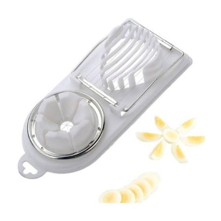 Äggdelare - skärare och klyftare