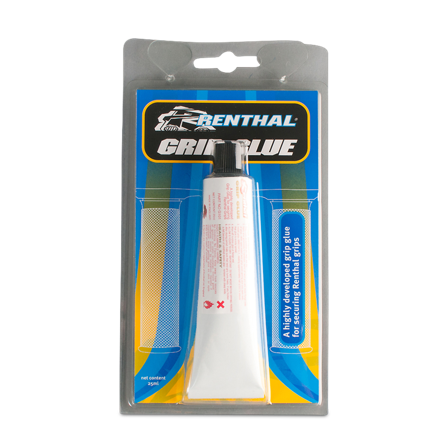 Colle pour Poignées Renthal