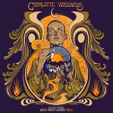 Tales from six feet under vol.2 CHARLOTTE WESSELS