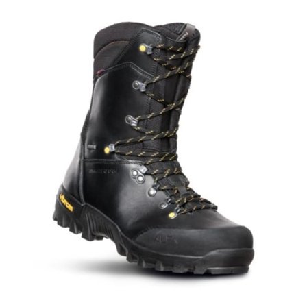 Alfa Rugg Perform Gore-Tex Men Hunting boots Black 44