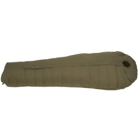 Carinthia Defence 4 -makuupussi max. 200cm, -15°C (Olive)