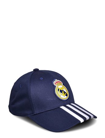 adidas Performance Real Bb Cap - Navy - 56-58