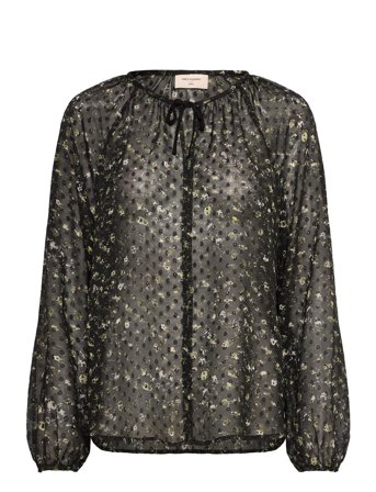 FREE/QUENT | Fqsanda-Blouse | XXL